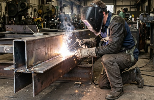 Welding